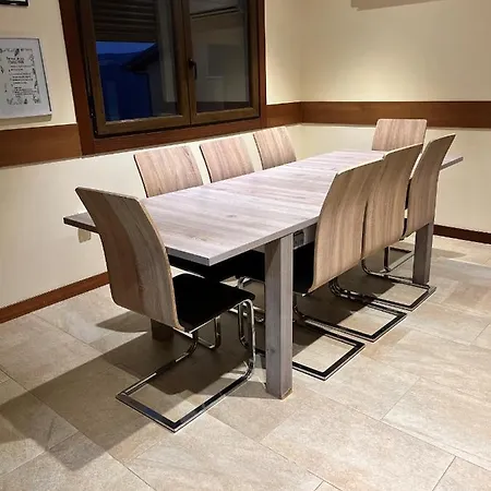 بيت للعطل Casa Isla San Simon Vilaboa