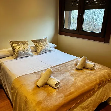 بيت للعطل Casa Isla San Simon