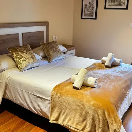 Casa Isla San Simon بيت للعطل *